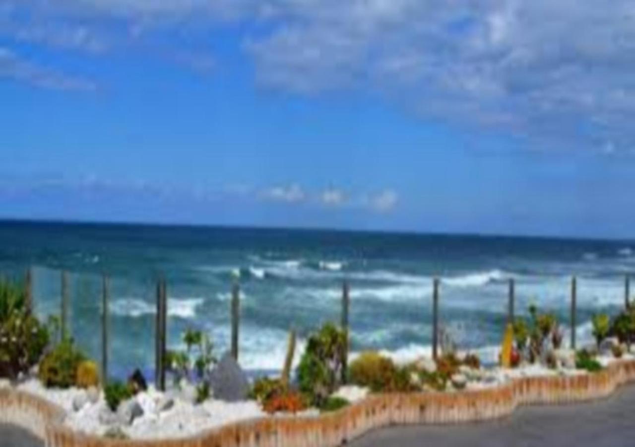 Paradise Casablanca Exterior foto